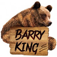 Barry King