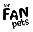 For fan pets