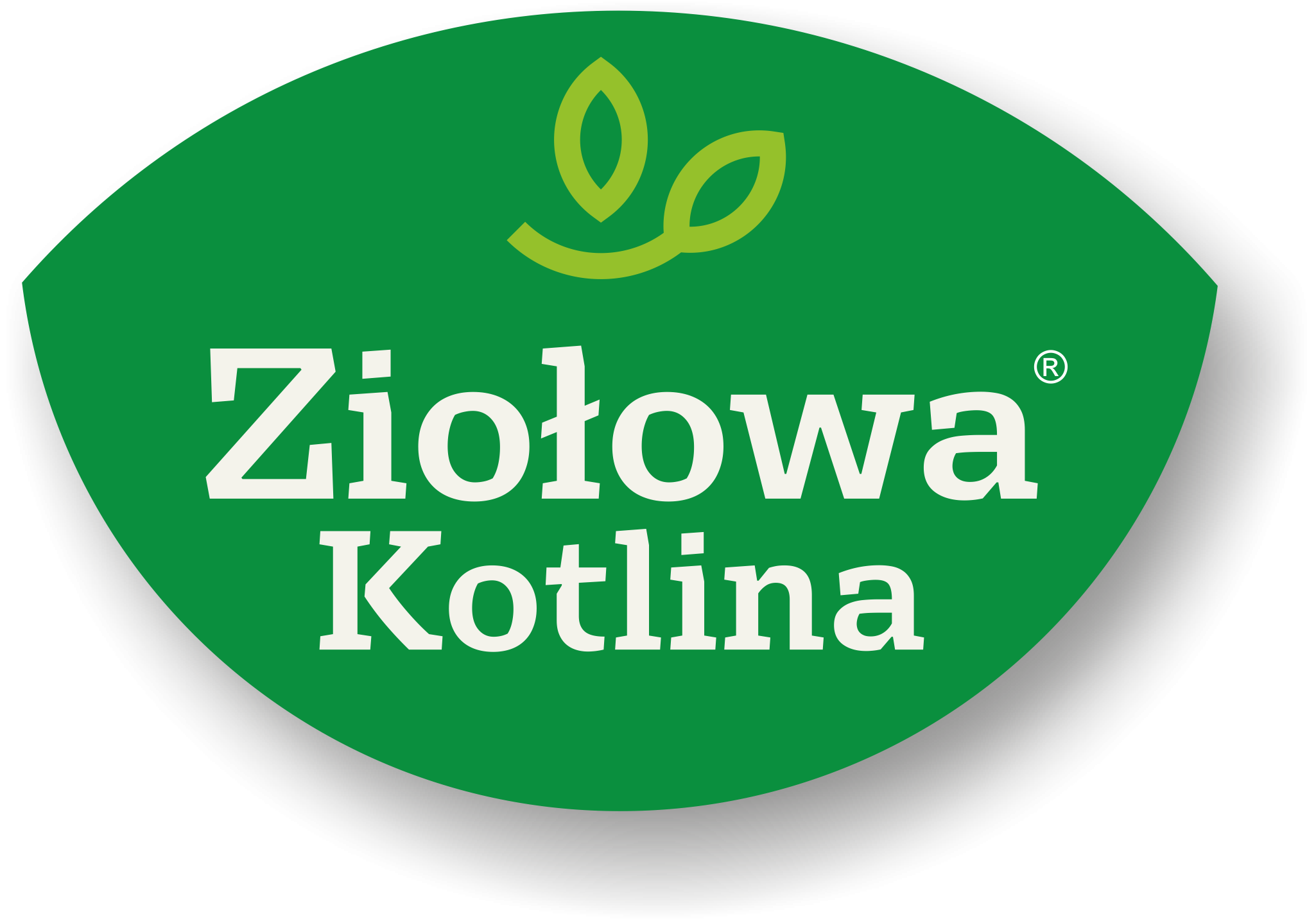 Ziołowa Kotlina