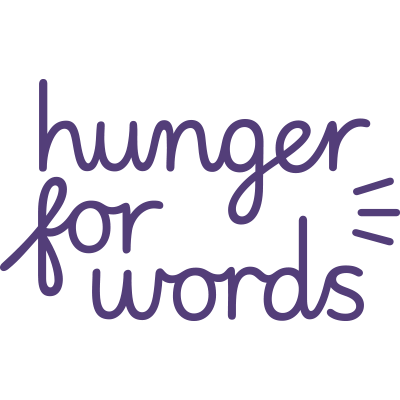 Hunger for Words
